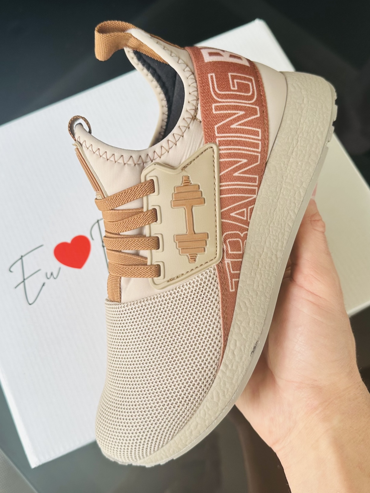 IMG_1343 Tênis Training Feminino - Imagem 1