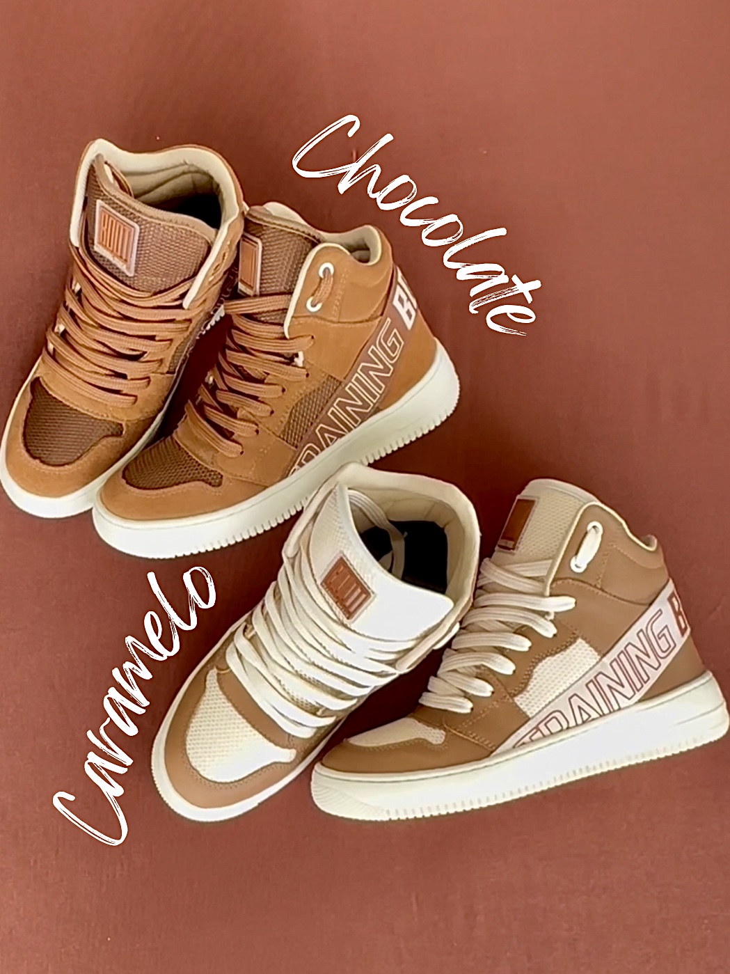 IMG_0382 Boot Divas Elastic - Imagem 1