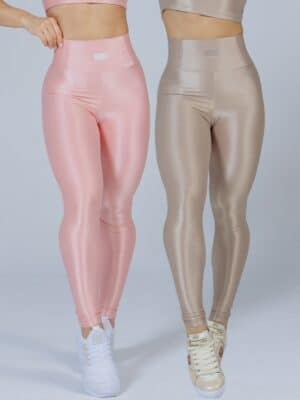 Legging Glow Fit