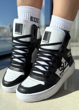 Boot Skull Feminino - Imagem 4