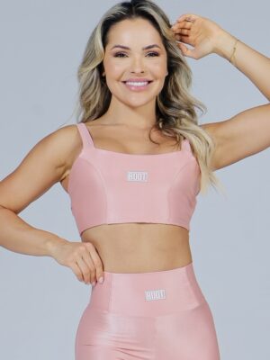 Top Glow Fit