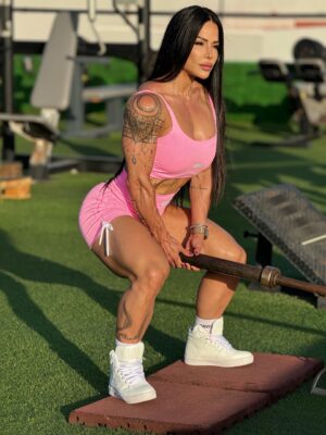 Boot Skull Feminino - Imagem 8