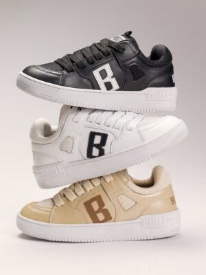 Tênis Bootz Unissex + Kit Caixa