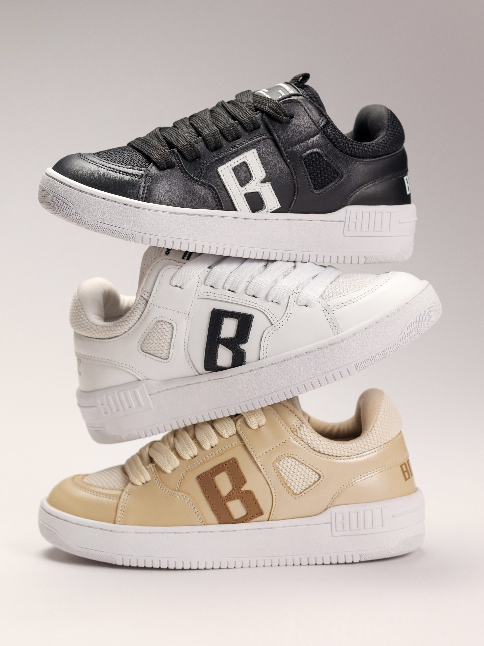 IMG_2302 2 Tênis Bootz Unissex + Kit Caixa - Imagem 1