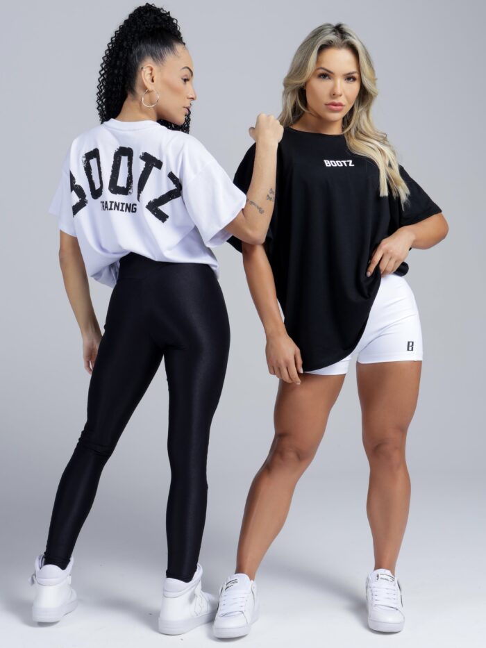 Camiseta Oversized - Imagem 1