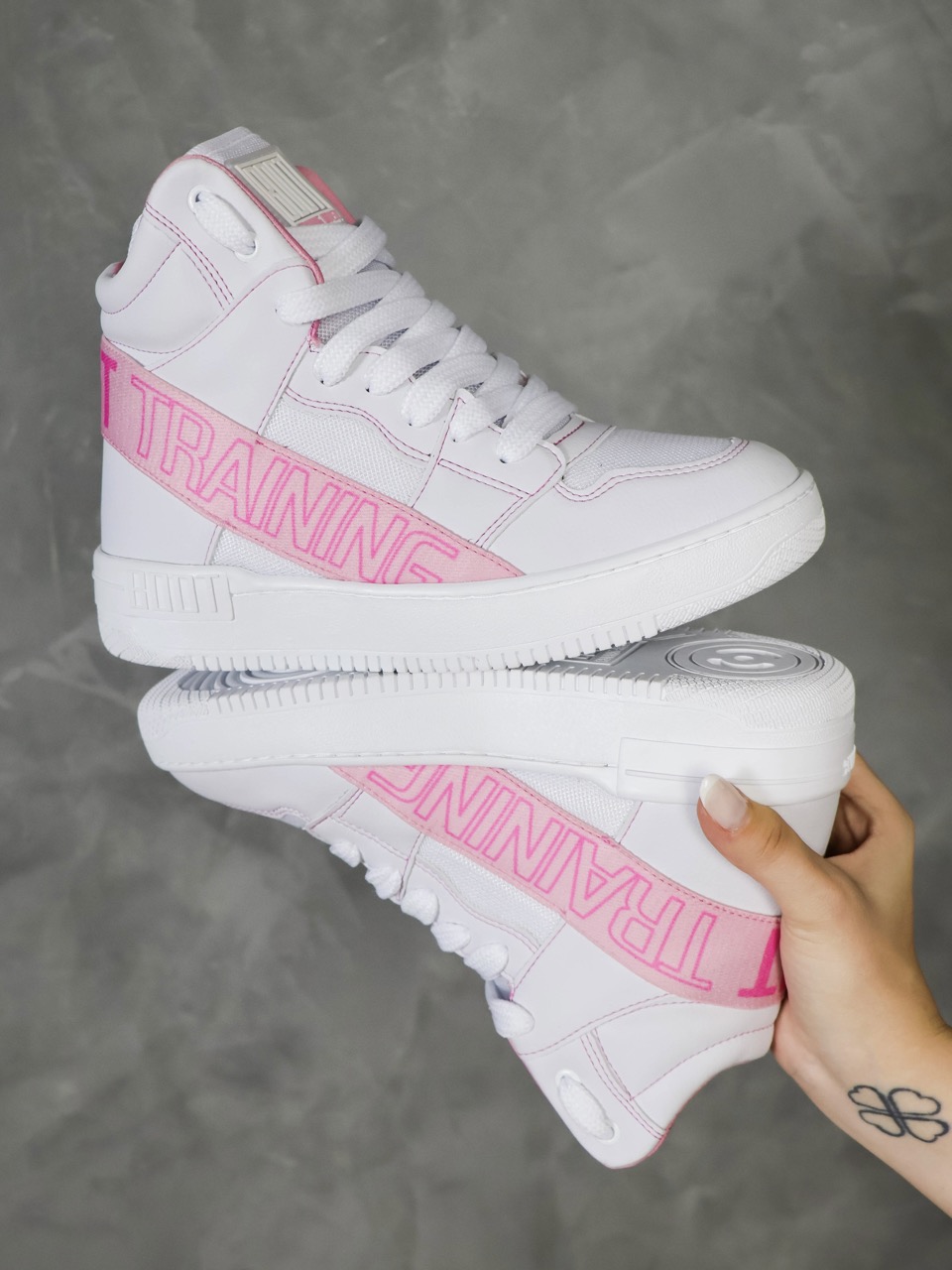 Boot Divas Elastic - Imagem 1