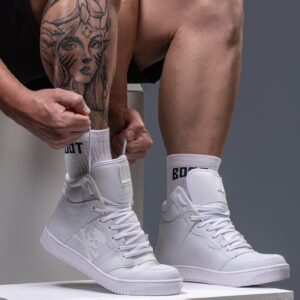Boot Skull Masculino