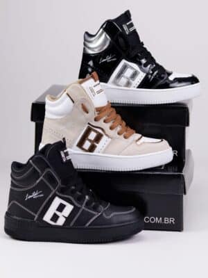 Boot Edição B - Imagem 2