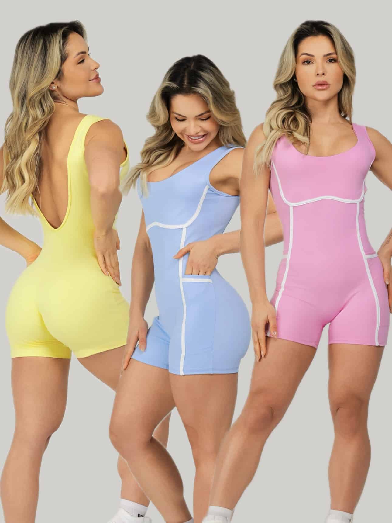 D3321C70-2E40-49A5-9AEA-4FC90CEFD666 Macaquinho Yoga - Imagem 1