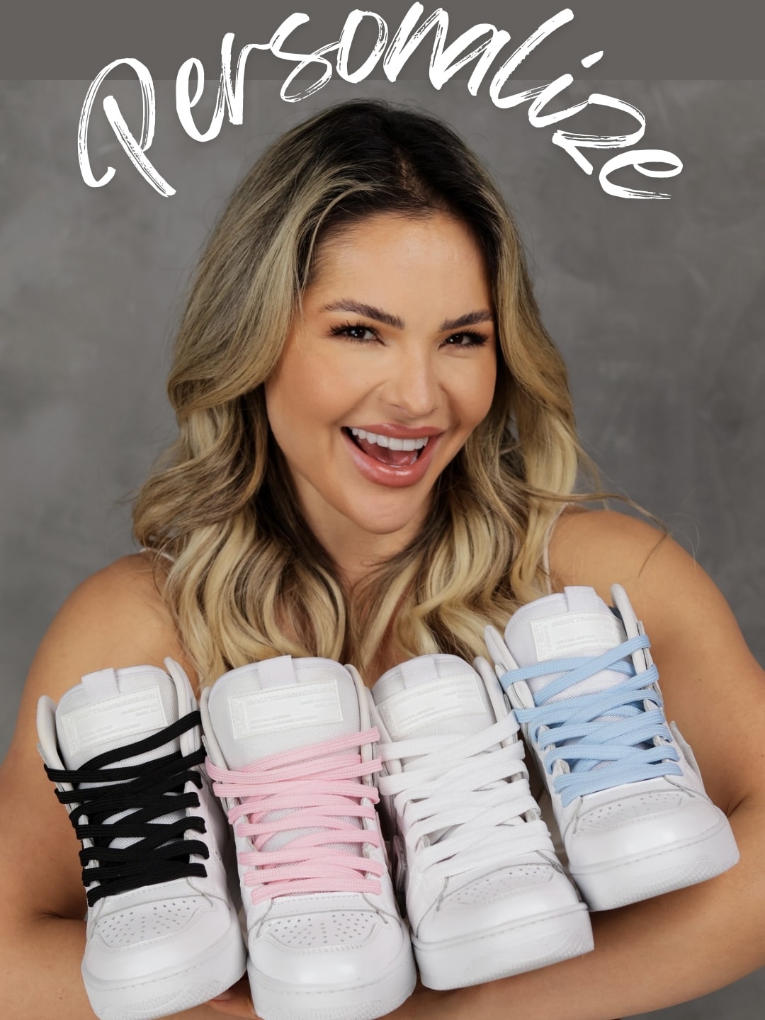 IMG_7852 Boot Edição B – Branca Colante - Imagem 1