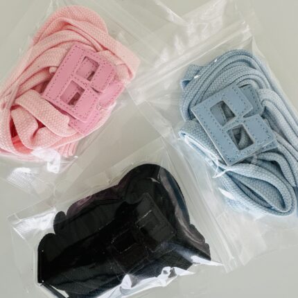 Kit Personalize — Boot Branca Colante