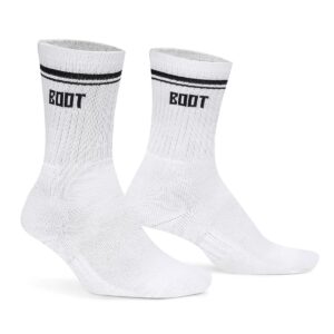 Meia Boot Listras - Imagem 2