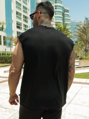 Regata Oversized Masculina - Imagem 2