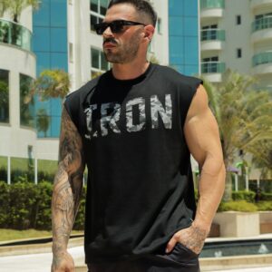 Regata Oversized Masculina