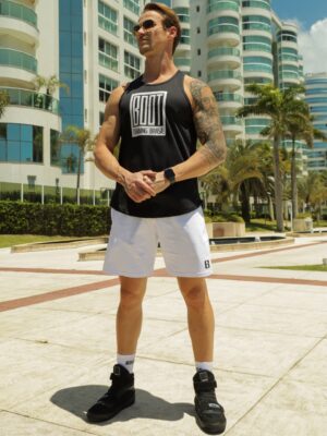 Bermuda Masculina - Imagem 6