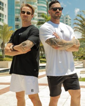 Bermuda Masculina - Imagem 2