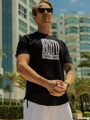 Camiseta Long Masculino - Imagem 4