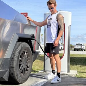 Tênis Bootz Masculino + Kit Caixa - Imagem 4