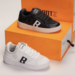 Tênis Bootz Masculino + Kit Caixa