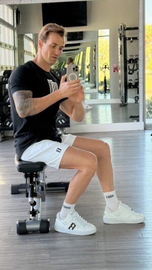 Tênis Bootz Masculino + Kit Caixa - Imagem 5