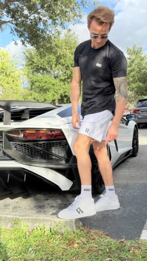 Tênis Bootz Masculino + Kit Caixa - Imagem 6