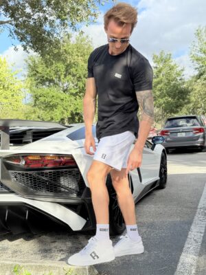 Camiseta Long Masculino - Imagem 2