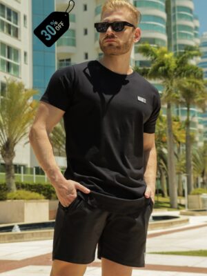 Camiseta Long Masculino