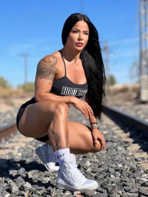 Boot Divas Elastic - Imagem 10