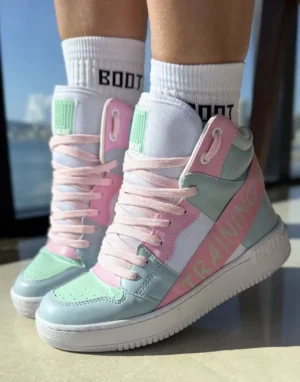 Boot Divas Elastic - Imagem 8