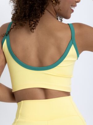 Conjunto Movement - Amarelo Copa - Imagem 3