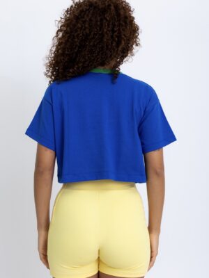 Cropped Boot - Copa Brasil - Imagem 9