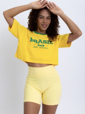 Cropped Boot - Copa Brasil - Imagem 10