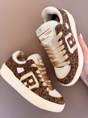 Tenis Bootz Onça - Imagem 4
