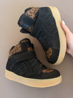 Bota Bootz Onça - Imagem 3