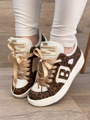 Tenis Bootz Onça - Imagem 2