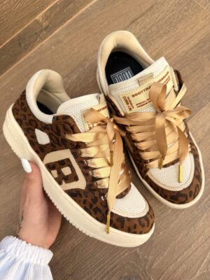Tenis Bootz Onça - Imagem 6